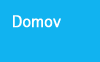 Domov