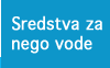 Produkti za vzdrevanje voda